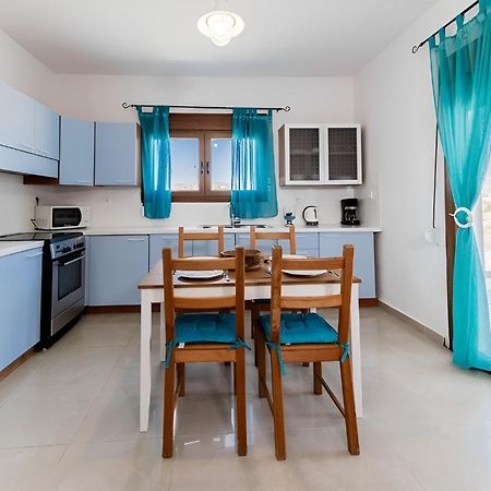 Ciel Blue Villas คิโอตาริ ภายนอก รูปภาพ