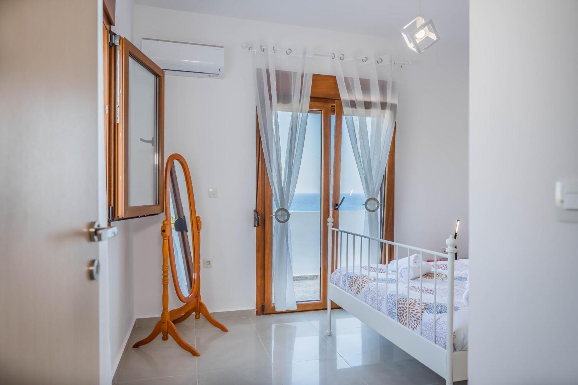 Ciel Blue Villas คิโอตาริ ภายนอก รูปภาพ