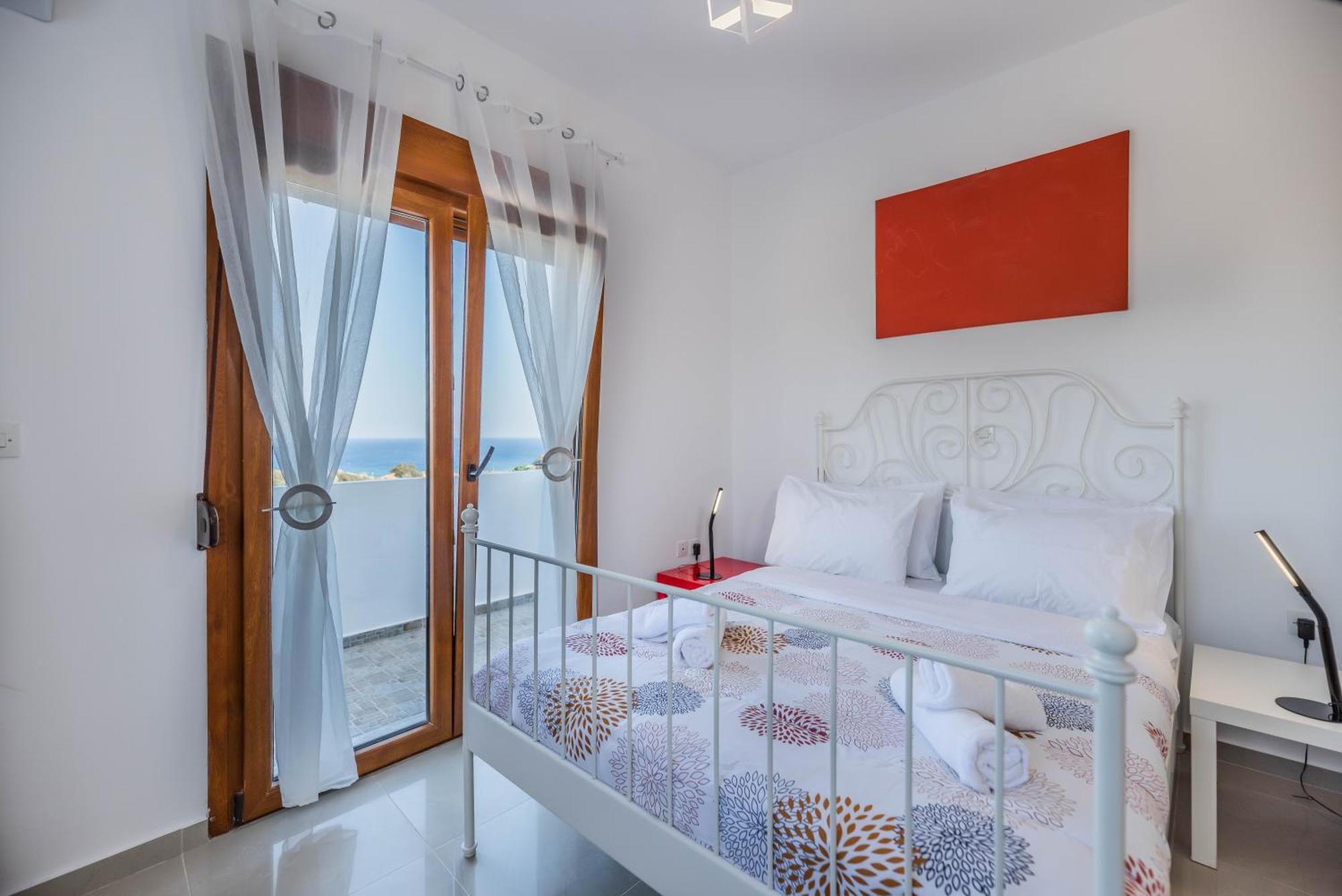 Ciel Blue Villas คิโอตาริ ภายนอก รูปภาพ