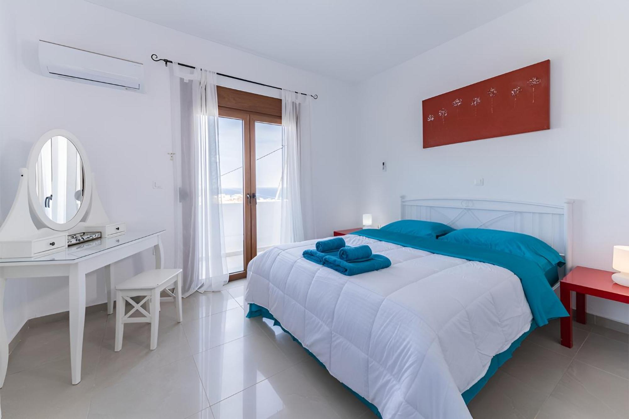 Ciel Blue Villas คิโอตาริ ภายนอก รูปภาพ